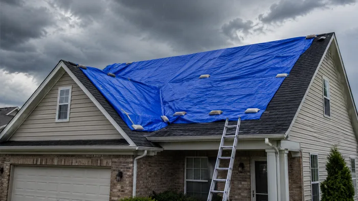 Storm & Hail Roof Damage: What to Repair, Claim or Inspect Next