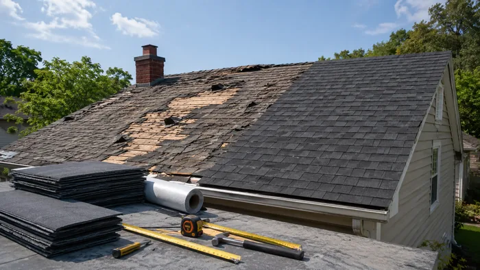 Find Roof Repair Help: Compare the Scope Before the Sales Pitch
