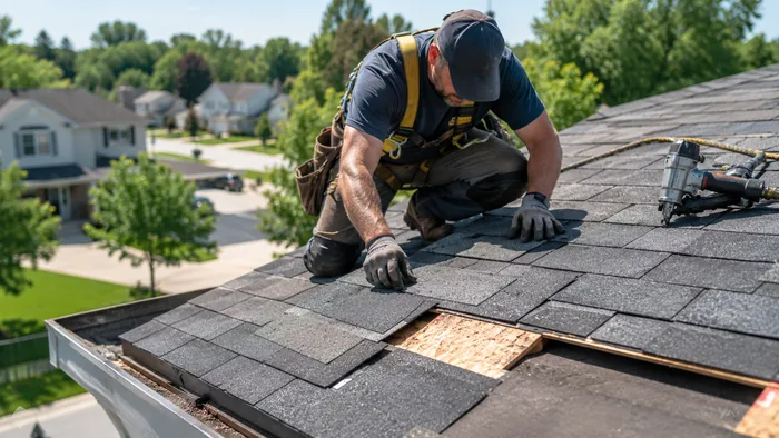 Texas Roof Damage: Local Repair, Cost & Claim Guides